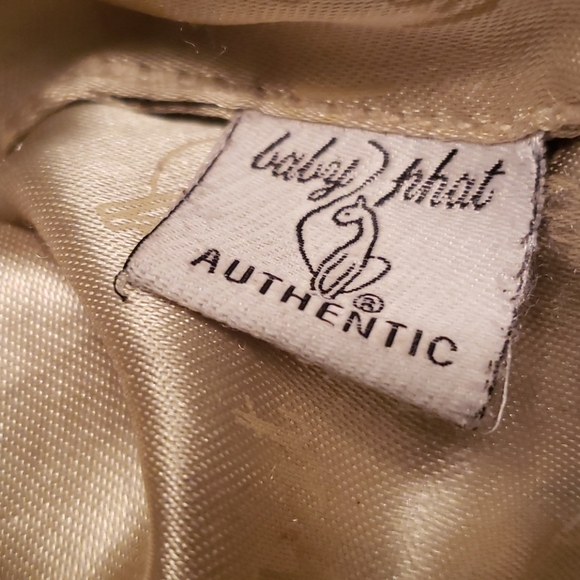 Baby Phat Velvet Backpack - Picture 6 of 8